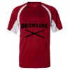 Men's B-Core Hook T-Shirt Thumbnail