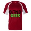 Men's B-Core Hook T-Shirt Thumbnail