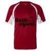 Men's B-Core Hook T-Shirt Thumbnail