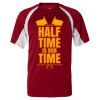 Men's B-Core Hook T-Shirt Thumbnail