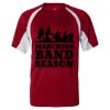 Men's B-Core Hook T-Shirt Thumbnail