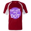 Men's B-Core Hook T-Shirt Thumbnail