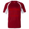 Men's B-Core Hook T-Shirt Thumbnail