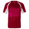 Men's B-Core Hook T-Shirt Thumbnail