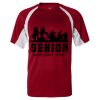 Men's B-Core Hook T-Shirt Thumbnail