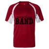 Men's B-Core Hook T-Shirt Thumbnail