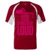 Men's B-Core Hook T-Shirt Thumbnail