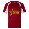 Men's B-Core Hook T-Shirt Thumbnail