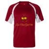Men's B-Core Hook T-Shirt Thumbnail
