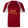 Men's B-Core Hook T-Shirt Thumbnail