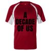 Men's B-Core Hook T-Shirt Thumbnail