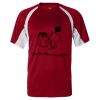 Men's B-Core Hook T-Shirt Thumbnail