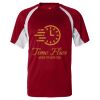 Men's B-Core Hook T-Shirt Thumbnail
