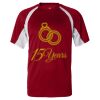 Men's B-Core Hook T-Shirt Thumbnail
