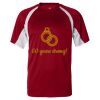 Men's B-Core Hook T-Shirt Thumbnail