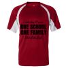 Men's B-Core Hook T-Shirt Thumbnail