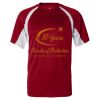 Men's B-Core Hook T-Shirt Thumbnail