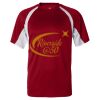 Men's B-Core Hook T-Shirt Thumbnail