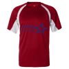 Men's B-Core Hook T-Shirt Thumbnail