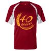 Men's B-Core Hook T-Shirt Thumbnail
