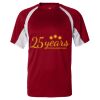 Men's B-Core Hook T-Shirt Thumbnail