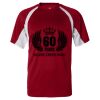 Men's B-Core Hook T-Shirt Thumbnail