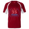 Men's B-Core Hook T-Shirt Thumbnail