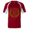 Men's B-Core Hook T-Shirt Thumbnail