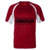 Men's B-Core Hook T-Shirt Thumbnail