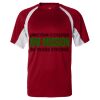 Men's B-Core Hook T-Shirt Thumbnail
