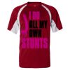 Men's B-Core Hook T-Shirt Thumbnail