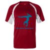 Men's B-Core Hook T-Shirt Thumbnail