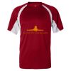 Men's B-Core Hook T-Shirt Thumbnail