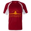 Men's B-Core Hook T-Shirt Thumbnail