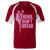 Men's B-Core Hook T-Shirt Thumbnail