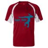 Men's B-Core Hook T-Shirt Thumbnail