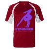 Men's B-Core Hook T-Shirt Thumbnail