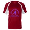 Men's B-Core Hook T-Shirt Thumbnail