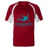 Men's B-Core Hook T-Shirt Thumbnail