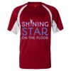 Men's B-Core Hook T-Shirt Thumbnail