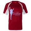 Men's B-Core Hook T-Shirt Thumbnail