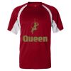 Men's B-Core Hook T-Shirt Thumbnail