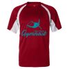 Men's B-Core Hook T-Shirt Thumbnail
