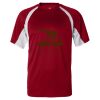 Men's B-Core Hook T-Shirt Thumbnail