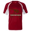 Men's B-Core Hook T-Shirt Thumbnail