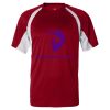 Men's B-Core Hook T-Shirt Thumbnail