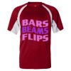 Men's B-Core Hook T-Shirt Thumbnail