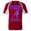 Men's B-Core Hook T-Shirt Thumbnail