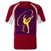 Men's B-Core Hook T-Shirt Thumbnail