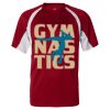 Men's B-Core Hook T-Shirt Thumbnail